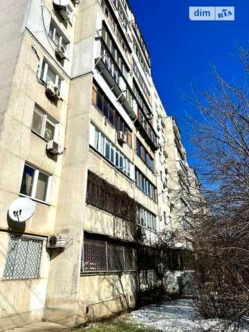 Продаж 1к Квартира Фонтанська дорога