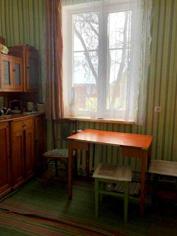 Оренда 1-кімнатної квартири в м. Гадяч