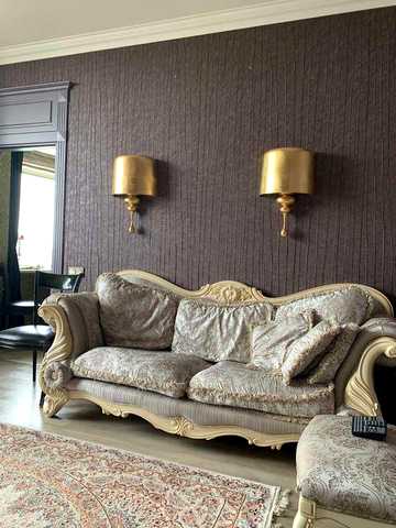 Продам 4 комн кв ЖК Славия ПРЕМИУМ класс 3 спальни(генератор)