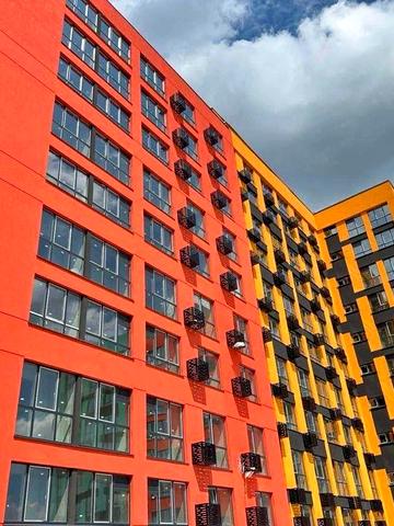 1 кім. Вул. Корольова