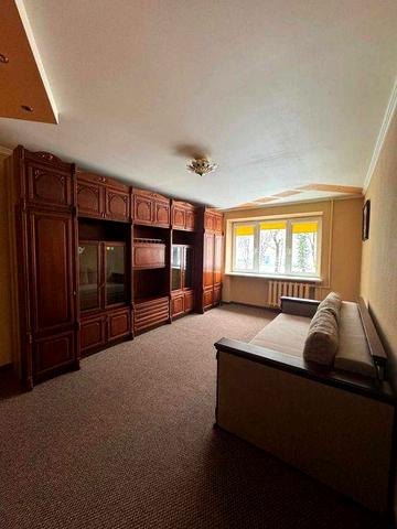 Оренда 1-кім. квартири на вул. Тершаковців