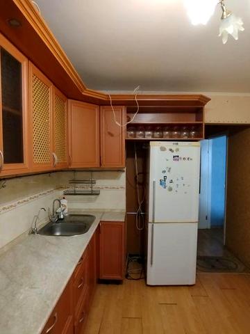 4-кімнатна квартира, м.Малин, Паперова фабрика, 4 поверх,з опаленням