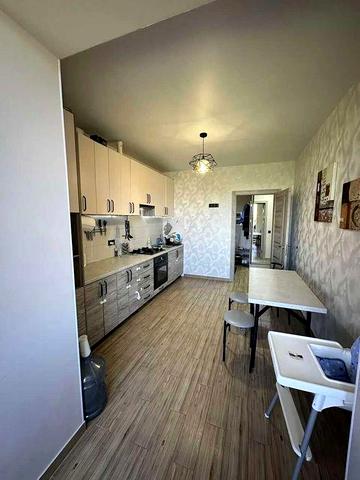 Продаж 2 кімнатної квартири з ремонтом