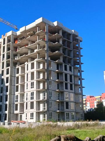 Сергія Зулінського вул. (Тарногродського), 34