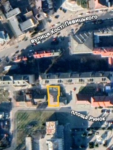 площа Ринок, 12