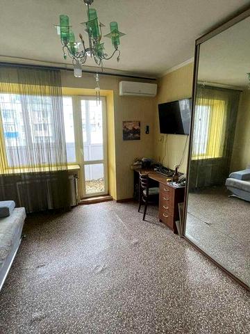 Виставка 3 кімнатна квартира