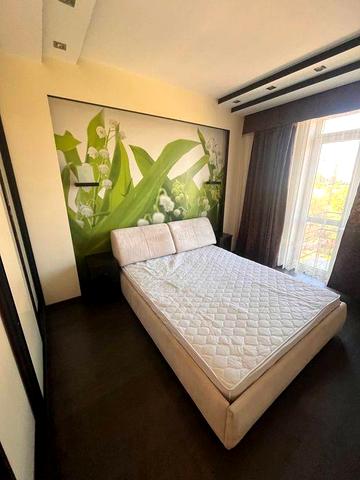 Довгострокова оренда квартири