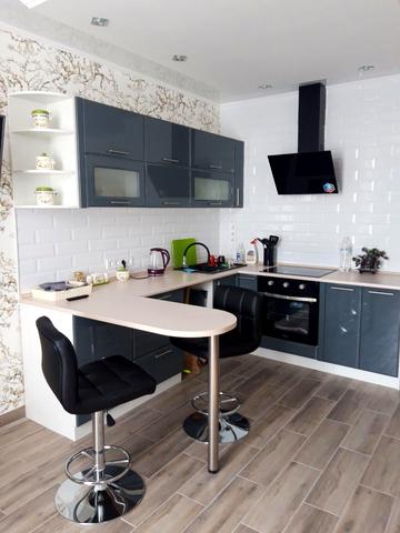 Євгена Чикаленка вул., 59/9