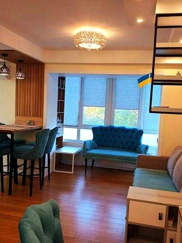 Шикарна 3к квартира біля метро Берестейська Артилерійський пров 5а