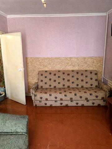 Оренда  1-кімнатна Ковпака початок