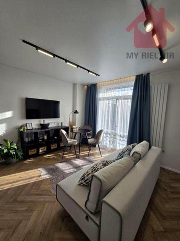 Продаж квартири ЖК Мала Прага ЖК Мала Прага