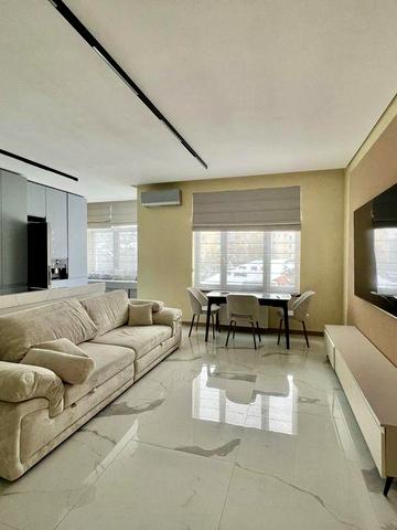 Оренда квартири в ЖК «Люксембург»