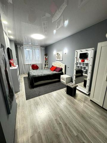 Продам 1 к ремонт новий будинок Рейгана 40 ТРЦ Район  власник без % ЖК Перспектива