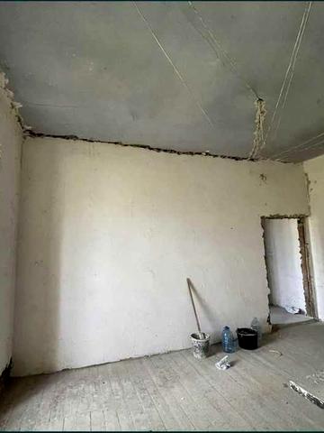 2 комн -54 метра. Центр. Крепкий дом. 3 этаж. Тираспольское шоссе