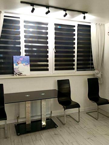 Аренда однокомнатной квартиры в Жк Острова