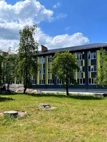 2 комн. Новая. Рассрочка до 36 мес.