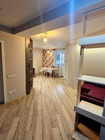 Продаж!Велика Евро2кім 48м2 з РЕМОНТОМ в чудовій локації!вул.Садова 45 ЖК Садова