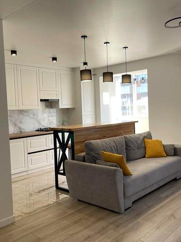 Оренда Пулюя 40 Від власника 73м кв