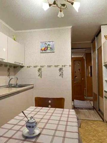 Бул. Славы, 2к квартира с ремонтом. Победа, Сич. Гос программы