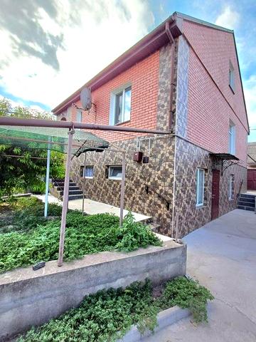 Продам Новый 2-х этажный Дом 152 м2 в Ракетной Роще