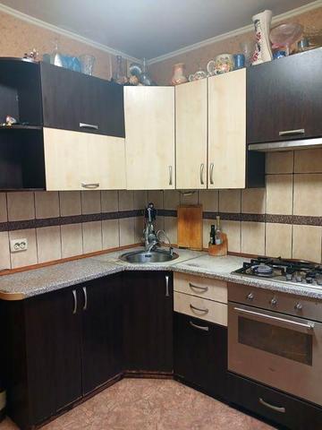 Здається 2х кімнатна квартира  Хортицький район  ДЛЯ.  РОДИНИ