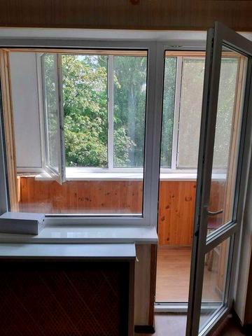 Здам 2 кімн Борщагівка Потапова 1а Гарний ремонт 5 поверх Газ