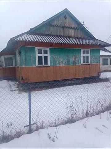Будинок біля Самбора