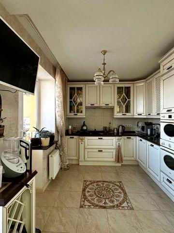 Продаж без % 3к квартири по вул. Лобановського, 28 ЖК Чайки ЖК Чайки