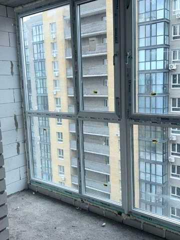 Пропонуємо до продажу однокімнатну квартиру в новобудові ЦЕНТР міста ЖК Графський