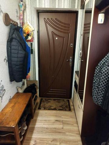 Однокімнатна квартира