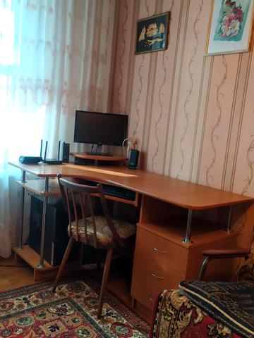 Дарницький бульв., 4