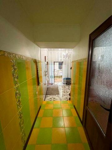 Продам 3-кімнатну квартиру з  ремонтом та індивідуальним опаленням