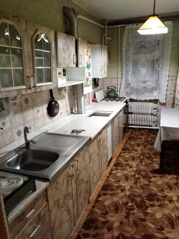 Здам двокімнатну квартиру