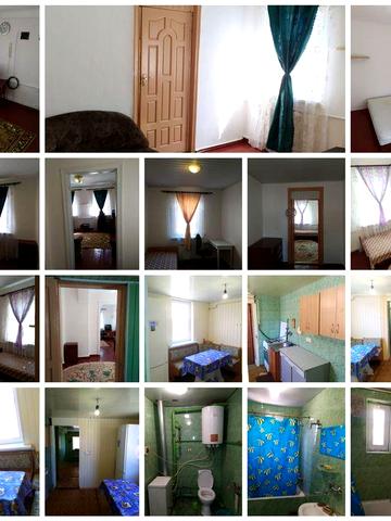 Сдам Целый Отдельно Стоящий Дом в Харькове Личным Двором Заездом Авто