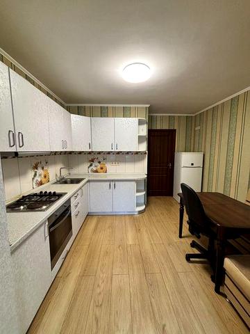 Оренда 1 км квартири  ЖК Щасливий