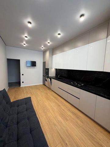 Новобудова з ремонтом ЖК Стайл Хаус