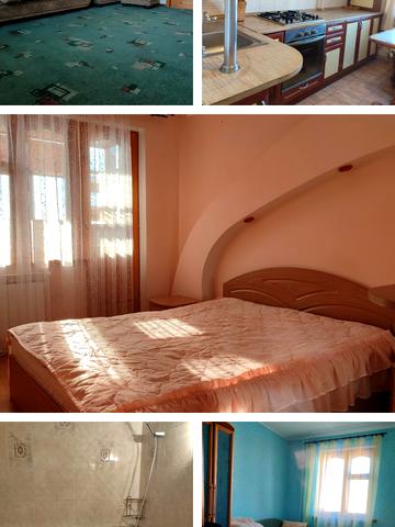 Героїв України вул. (Героїв Сталінграду), 24/27