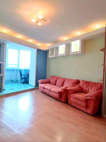 Оренда 1 к. кв., Градинска 20, є вода, тепло без світла