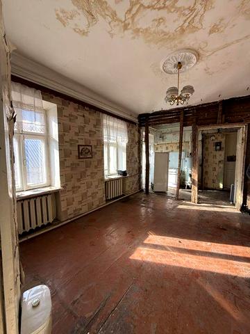 Продам 2 ком квартру Болгарская/Высокий пер