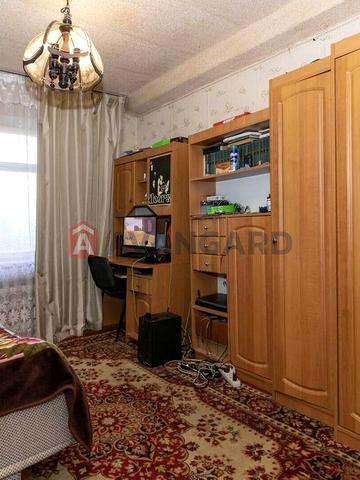 Продається 3-к квартира Оболонь (Олександра Архіпенка)