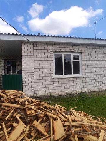 Будинок в Гальчині