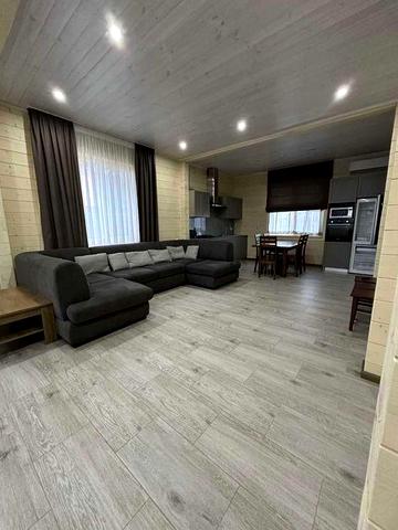 атономный одноэтажный домик, Тартус