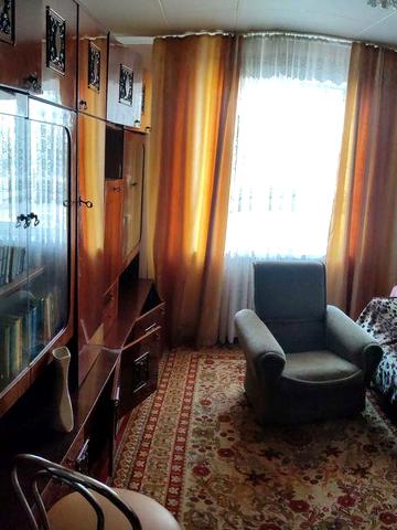 АН Продається 2х к квартира ПЗТО