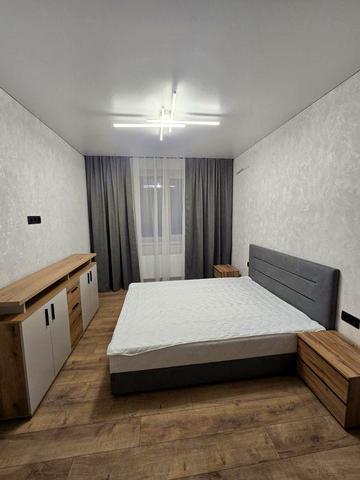 Оренда. Однокімнатна квартира. Газ.