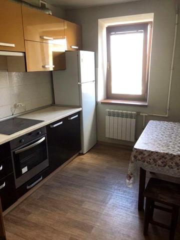 Сдам 3-х комнатную квартиру з-д Шевченко Новобаварский р-н