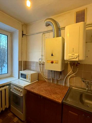 Продаж 1-кімнатної квартири р-н Чайки