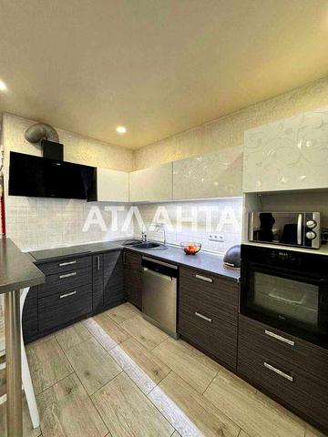 2к Радужный‼️ Отличный ремонт‼️ Двухуровневая‼️ 775 $/м2‼️ Площадь-97м ЖК Радужный