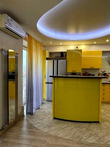 Продаж 5кімнатноі квартири в Святопетрівську! Без Комісії!