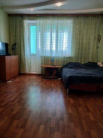 Оренда однокімнатної квартири, в новобудові, по Вадима Пугачова