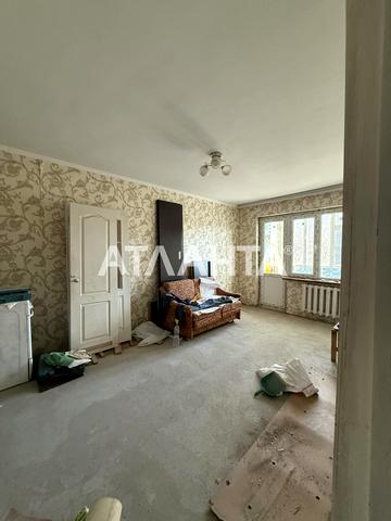 улица Ильфа и Петрова, 31, Таирово, Киевский, Одесса, Одесская 32000 USD